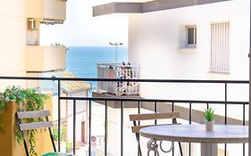 Home Victoria Playa Malaga